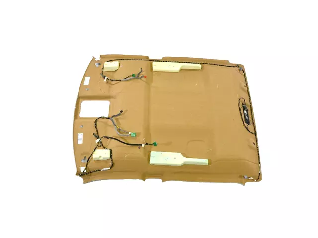 Headliner - Mopar (5UP07BD1AC)