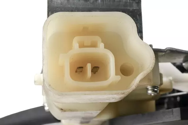 94731740 - Electrical: Lock Actuator for Hummer: H3, H3T Image