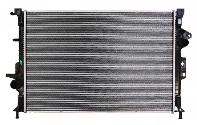 8013313 - : Agility Radiator for Agility Image