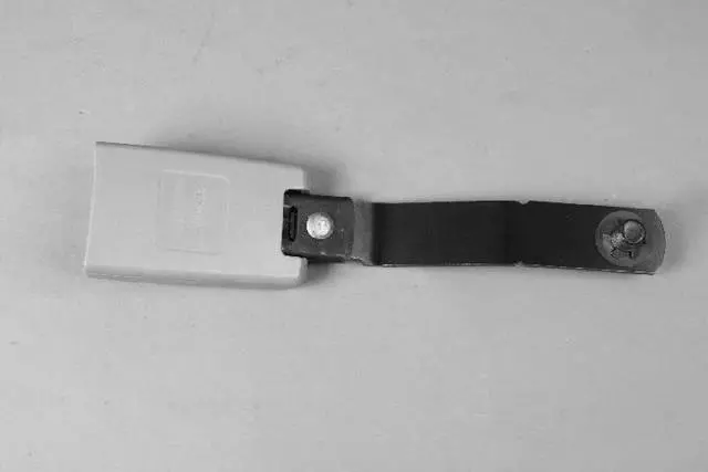 Front Inner Seat Belt, Right - Mopar (1JB461KAAA)