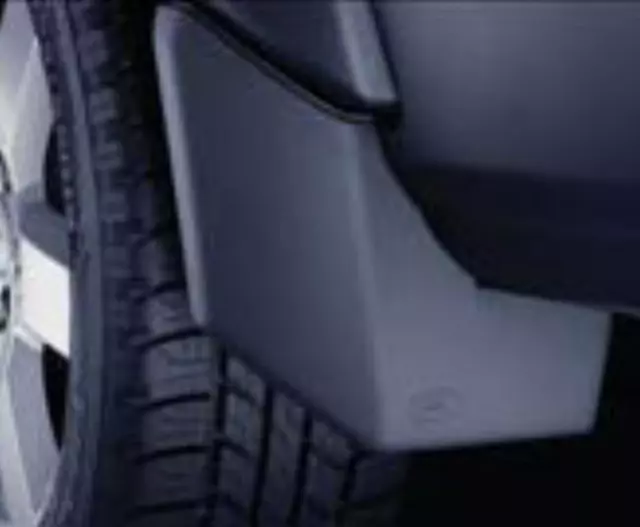 Mud Flaps - Rear - Land-Rover (VPLAP0017)