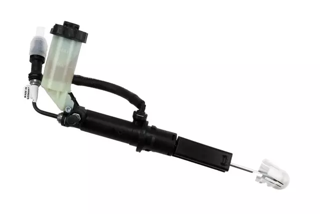 12572805 - : Clutch Master Cylinder for GM Image