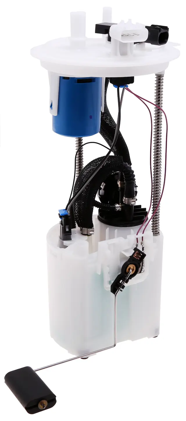 P77162M - Air Intake &amp; Fuel Delivery: Fuel Pump Module Assembly for Carter Image