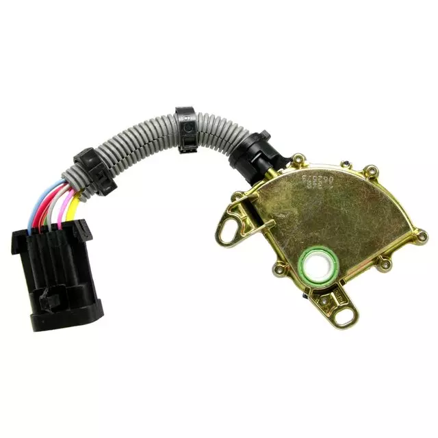 E2297 - : Park/Neutral Position Switch for ACDelco Image