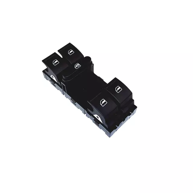 Window Switch - Volkswagen (1K4-959-857-C-REH)