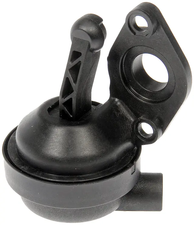 911924 - Air and Fuel Delivery: Intake Manifold Runner Control Actuator for Dorman Image
