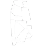 21388534049999 - : Tow Eye Cap for Mercedes-Benz Image