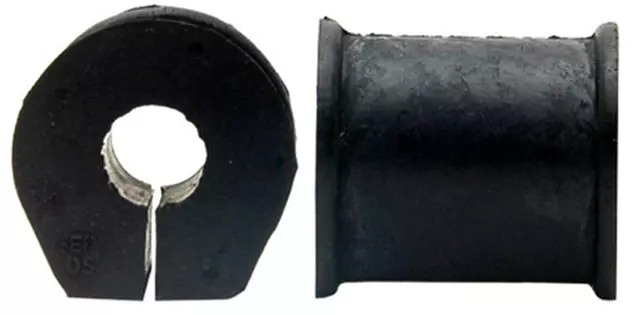 45G0719 - Suspension: Rear Stabilizer Shaft Insulator for Cadillac: DeVille, Fleetwood | Chevrolet: Lumina | Oldsmobile: Cutlass Supreme | Pontiac: Grand Prix Image