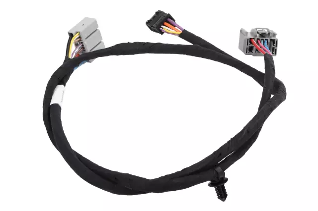 84287216 - Body: Harness for Chevrolet: Equinox | GMC: Terrain Image
