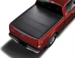 VML3Z99501A42C - Bed Products: Tonneau Cover, Hard Folding (BTR) for Ford: F-150 Image