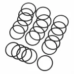 FOTZ6749B - : Oil Cooler Assembly Washer for Ford Image