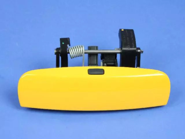 1MZ84KYVAM - Doors, Door Mirrors and Related Parts: Front Door Exterior Handle, Right for Mopar Image