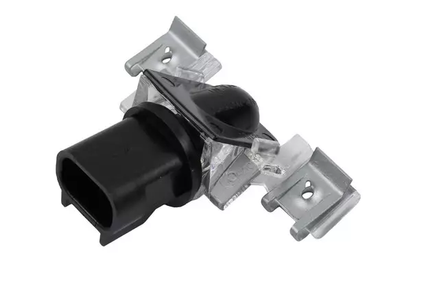 Rear License Plate Lamp - GM (22799748)