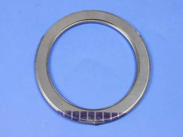 4799936AB - 65RFE; 6-Speed; Automatic Transmission: Needle Roller Thrust Bearing for Chrysler: Aspen | Dodge: Dakota, Durango, Ram 1500, Ram 2500, Ram 3500 | Jeep: Commander, Grand Cherokee, Liberty | Ram: 1500, 1500 Classic, 2500, 3500, Dakota Image