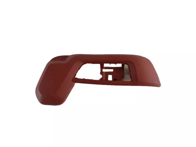 Outboard Shield, Left - Mopar (5MZ89JRRAA)