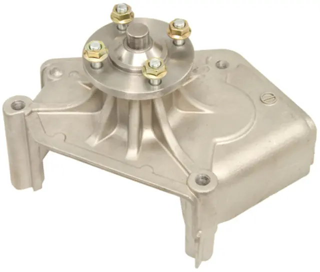 5784 - : Fan Pulley Bracket for Hayden Image