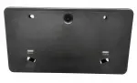 TO1068176 - : License Plate Bracket for COLLISION Image