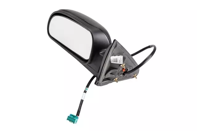 Driver Side Mirror - GM (25808743)
