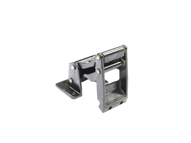68461579AA - : Power Running Board Hinge, Left for Mopar Image