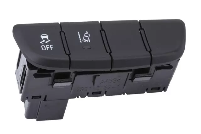 Vehicle Stability Control System Switch - GM (95322836)