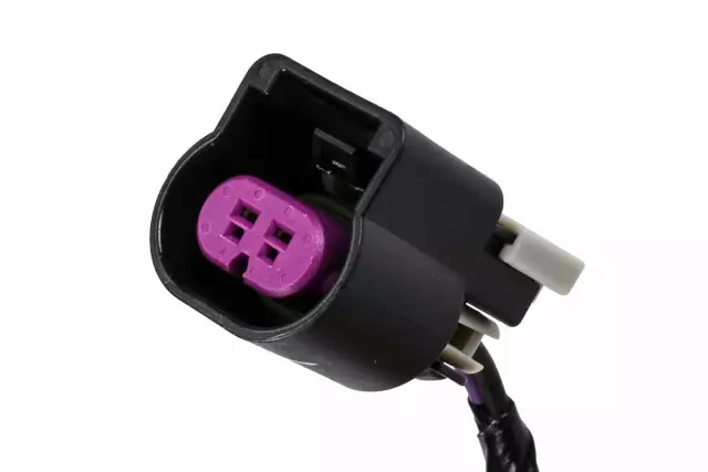 Diesel Emissions Fluid (DEF) Pump Module Wiring Harness - GM (23299689)