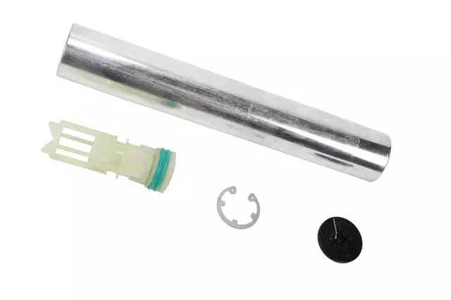 Acdelco™ A/C Receiver Drier - GM (1511128)