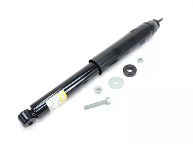 68027794AE - Front Suspension &amp; Drive: Suspension Shock Absorber Kit for Jeep: Wrangler Image