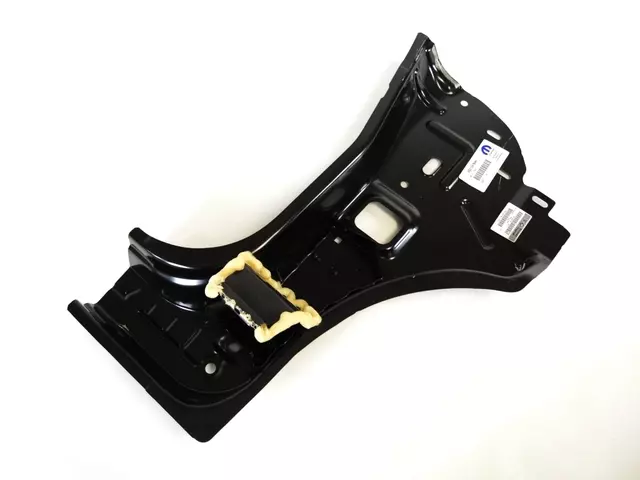 68210476AA - Body Sheet Metal Except Doors: Cowl Side Reinforcement, Right for Mopar Image