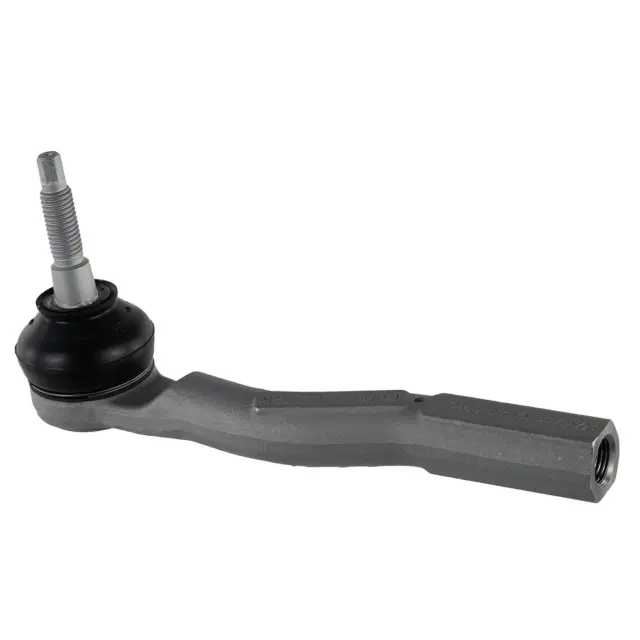 NB3Z3A130B - Steering: 2022-2024 Ford Bronco Outer Tie Rod - Motorcraft (MEF-634) for Ford: Bronco Image