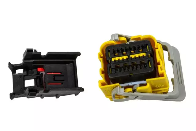 Wiring Harness Connector - GM (19328755)