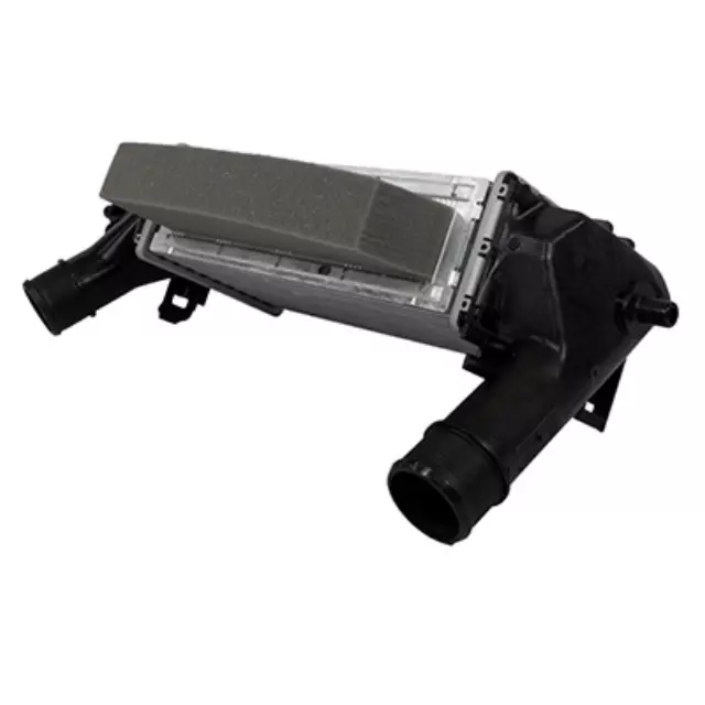 Inter-Cooler - Ford (H1BZ-6K775-A)