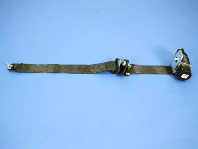 1AN24XDVAA - : Retractor Seat Belt, Right for Dodge: Journey Image