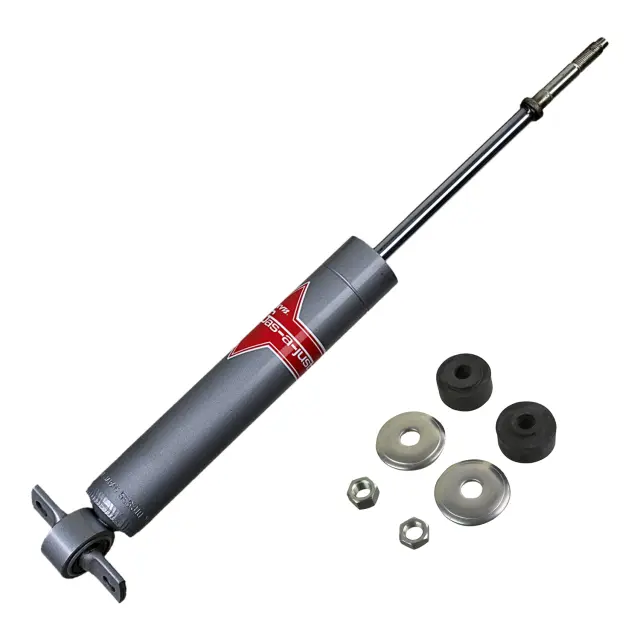KG4515 - Suspension &amp; Steering: High Pressure Monotube Gas Shock for KYB Image