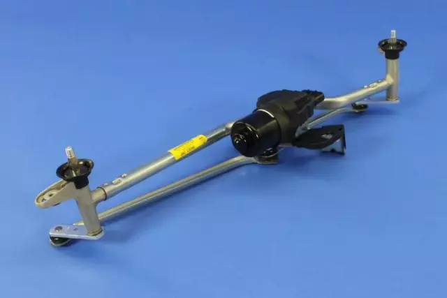 Windshield Wiper Motor - Mopar (68549144AA)
