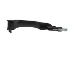 6WS701PSAA - Doors, Door Mirrors and Related Parts: Exterior Door Handle, Right for Mopar Image