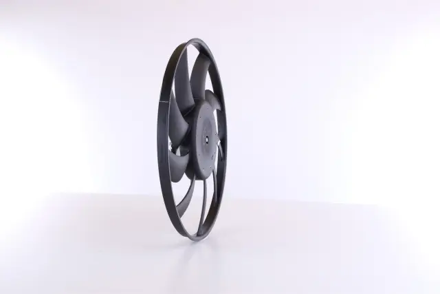 85728 - Cooling Systems: Nissens Engine Cooling Fan for NISSENS Image
