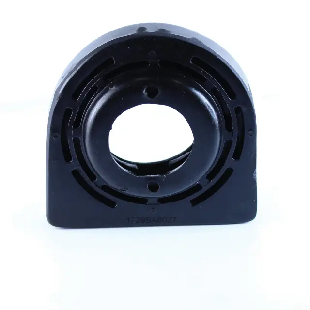A6027 - Transmission &amp; Drivetrain: Marmon Ride Control Drive Shaft Center Bearing Rubber Cushion for Marmon Ride Control Image