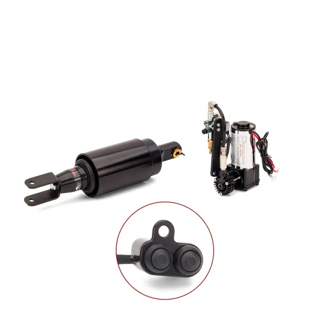 MC2913 - : Arnott Air Suspension System for Arnott Image