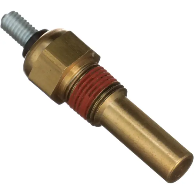 TS176 - Cooling Systems: Temperature Sender - With Gauge for SMP CORP Image