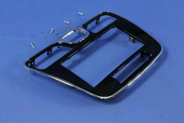 1XX451X8AB - Interior Trim: Instrument Panel Bezel for Mopar Image