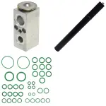 AK1669 - : A/C System Repair Kit -- Ancillary Kit for UAC Image