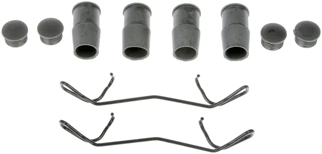 HW6163 - Brake: Disc Brake Hardware Kit for Dorman Image