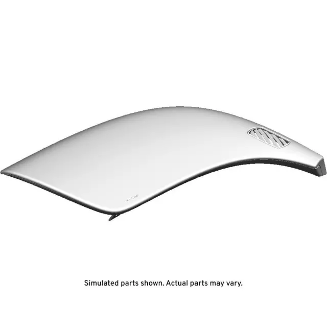 20998920 - Body: Upper Trim Panel for GM Image