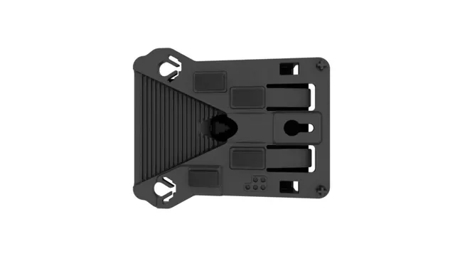 Forward Facing Camera - Mopar (04672777AA)