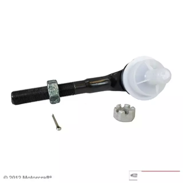 Outer Tie Rod - Ford (2L3Z-3A130-BA)