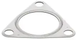 133370 - : Gasket, exhaust pipe for Elring Image