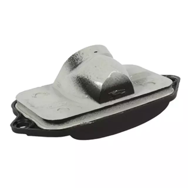 License Lamp - Ford (F8VZ-13550-BA)