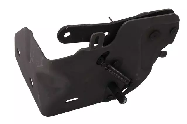 23248898 - Body: Latch for Chevrolet: Colorado | GMC: Canyon Image