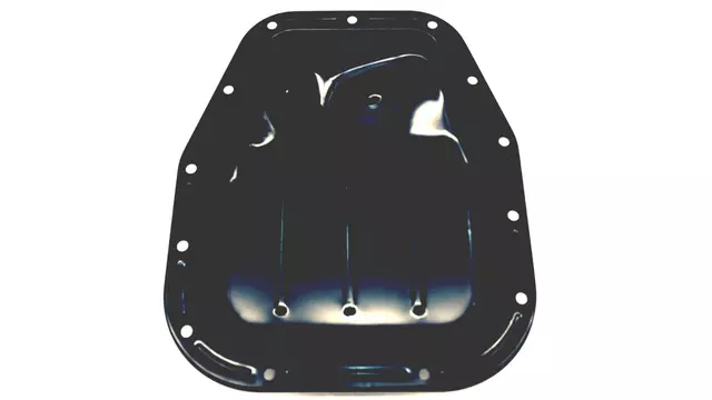 11109AA180 - : Oil Pan for Subaru: Legacy, Outback, Tribeca Image