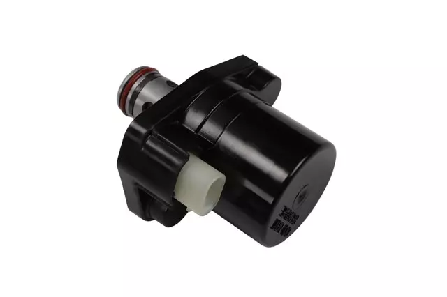 24045845 - : Automatic Transmission Auxiliary Fluid Accumulator Solenoid Kit with Accumulator Solenoid Cover for GM Image